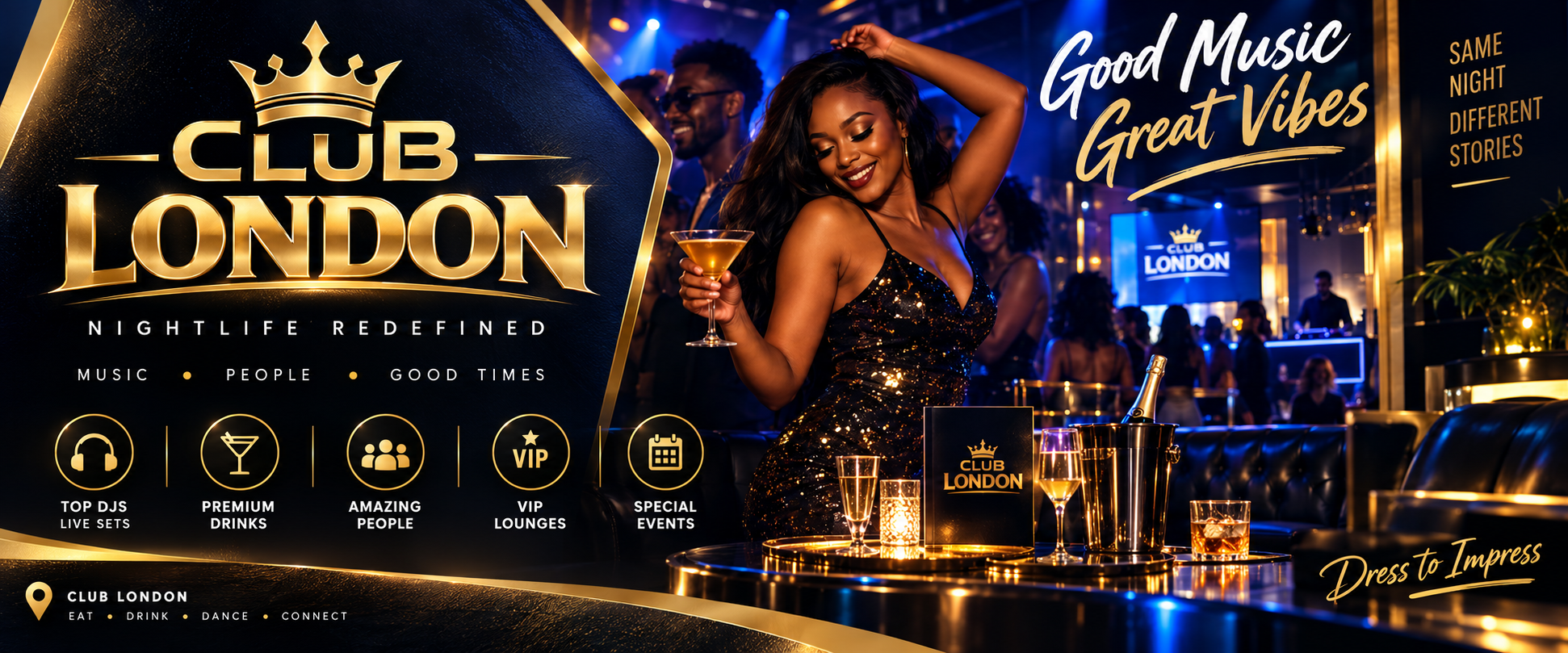 Club London